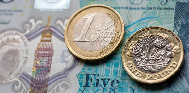 Pound Euro Exchange Rate Subdued Ahead Of Elections