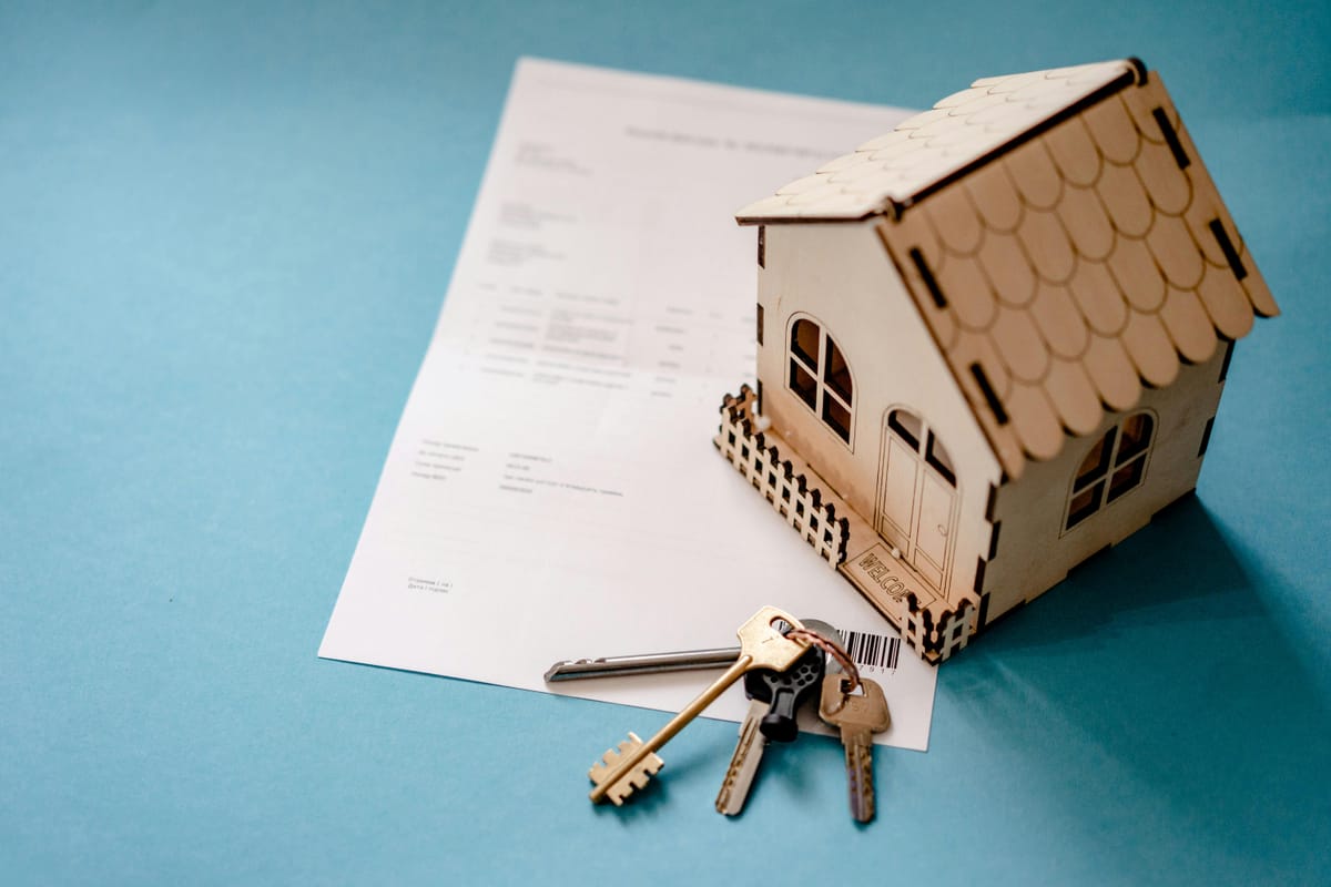 Getting a mortgage in Spain: a quick guide